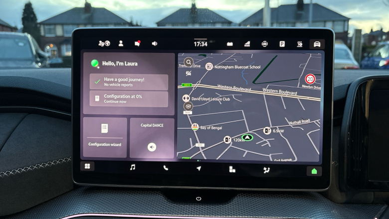 Skoda Kodiaq 1.5 TSI iV 204 SportLine 5dr DSG Estate